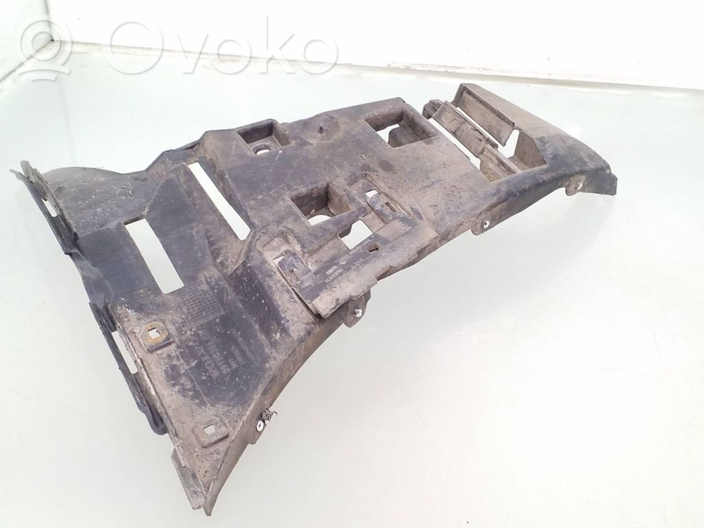 Volvo S60 Front bumper mounting bracket 