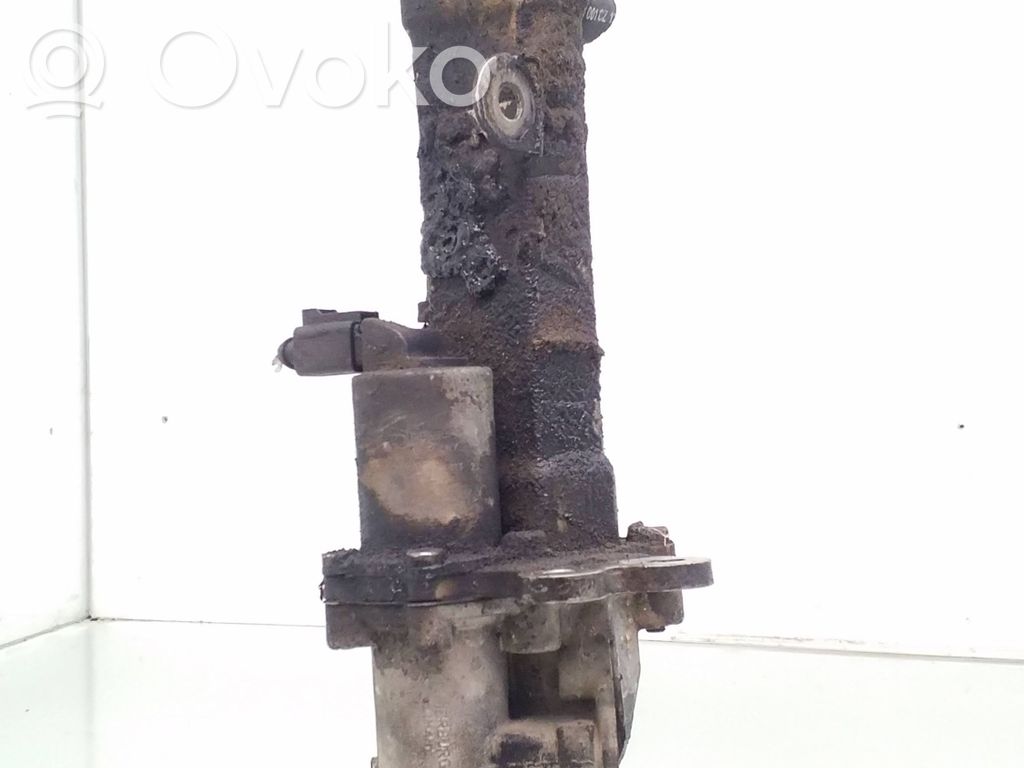 Volvo S60 Răcitor supapă EGR 