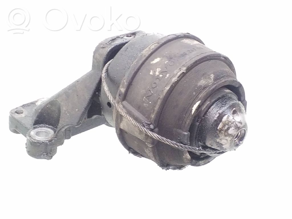 Volvo S60 Support de moteur, coussinet 