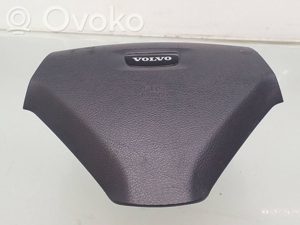 Ohjauspyörän turvatyyny   9208345