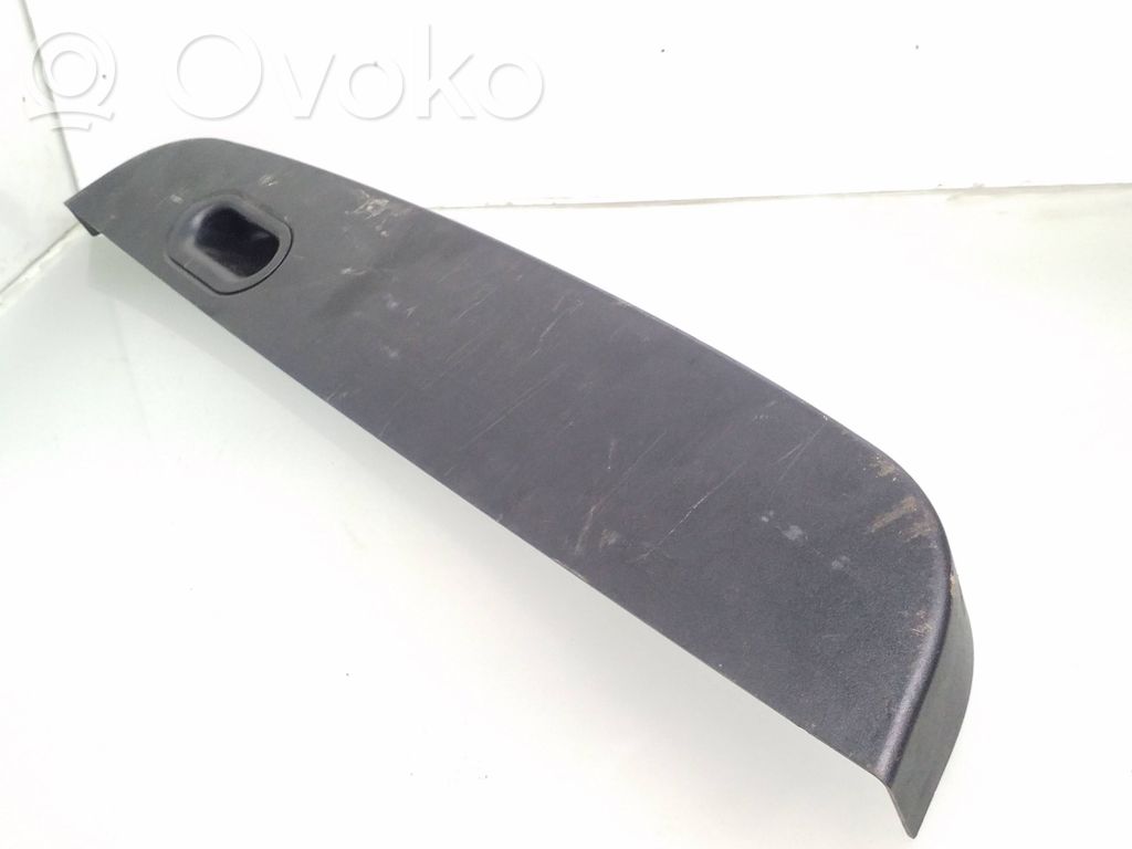 BMW 5 E39 Other trunk/boot trim element 