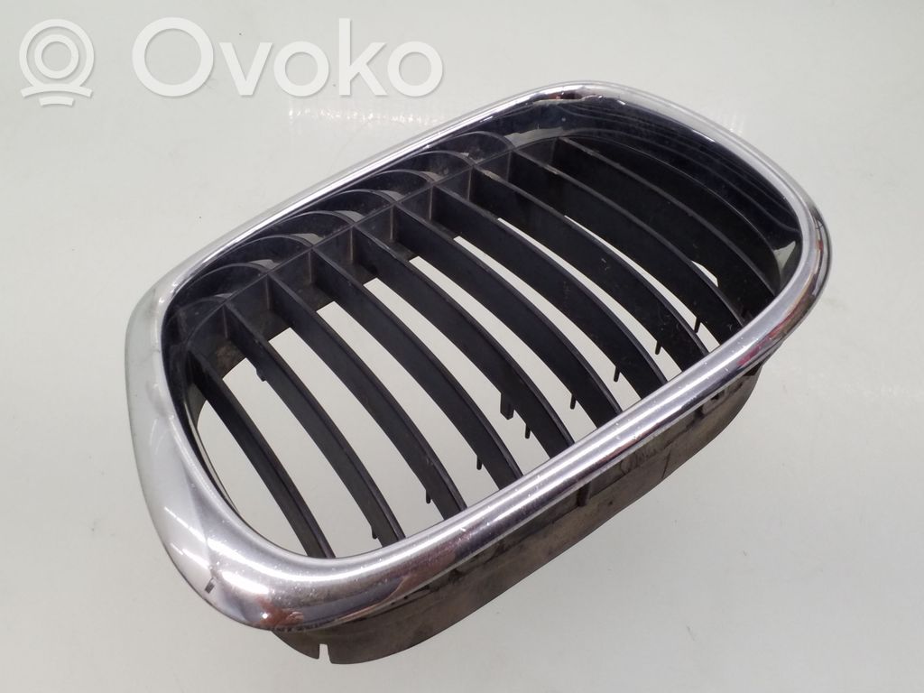 BMW 5 E39 Front grill 