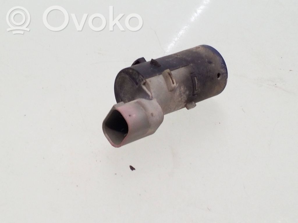 BMW 5 E39 Parksensor PDC 