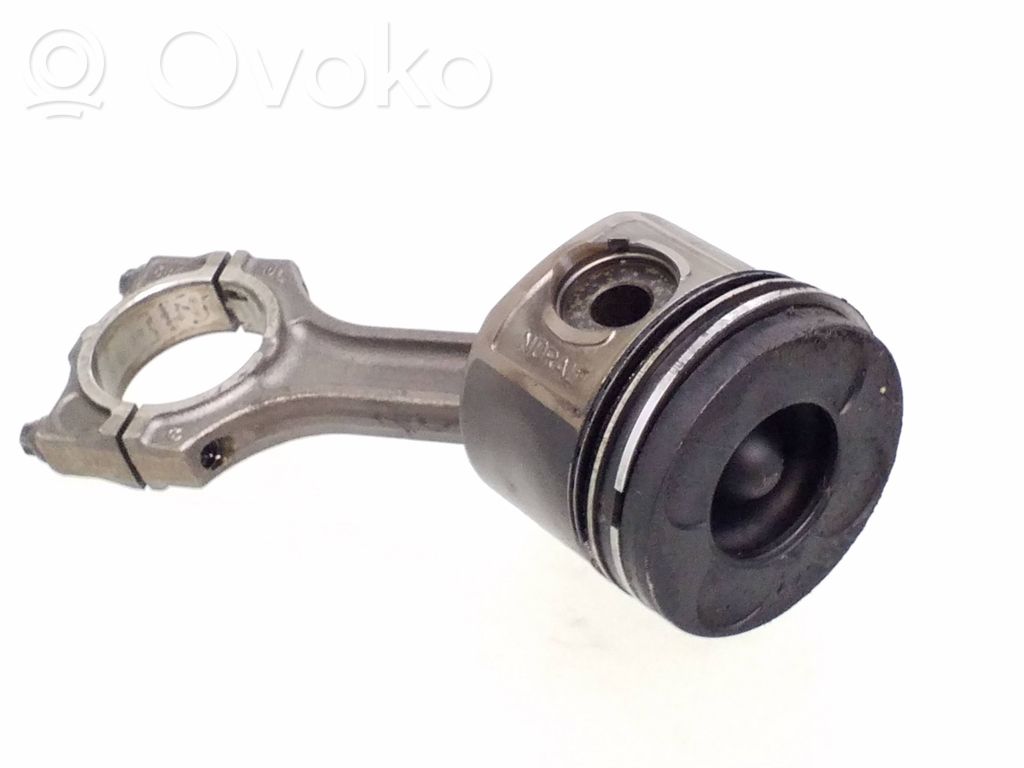 BMW 3 E46 Piston avec bielle 