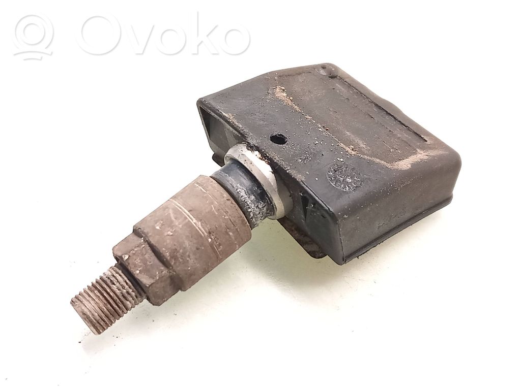 Opel Signum Tire pressure sensor 