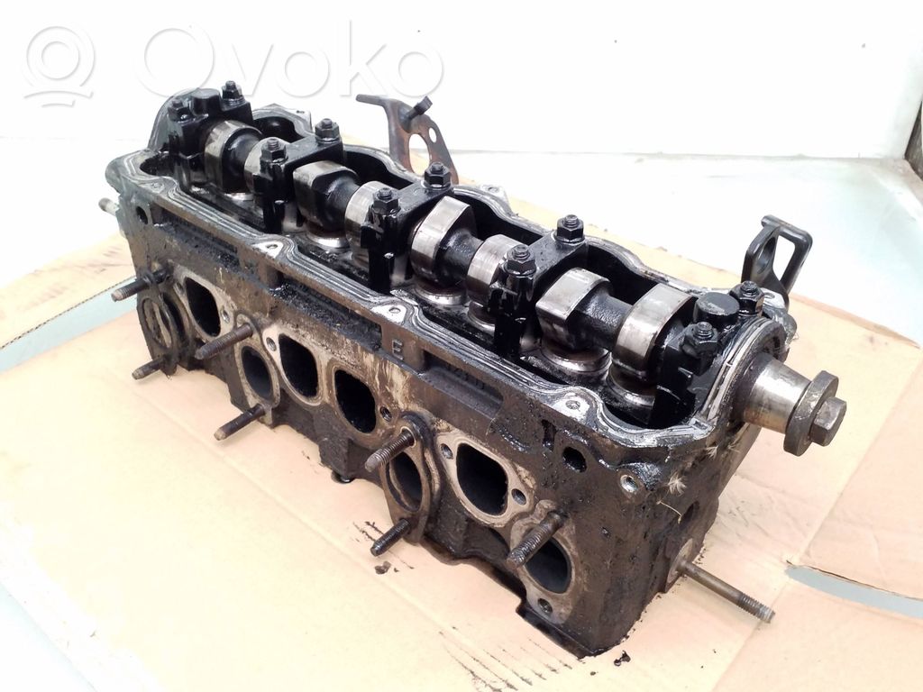 Skoda Octavia Mk1 (1U) Engine head 