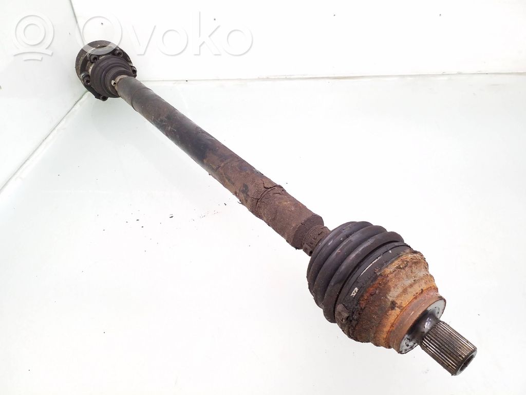 Volkswagen Golf V Arbre d'entraînement avant