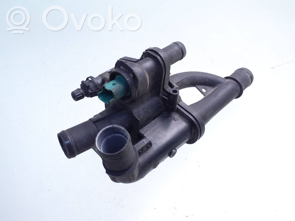 Termostaatin kotelo   9670253780