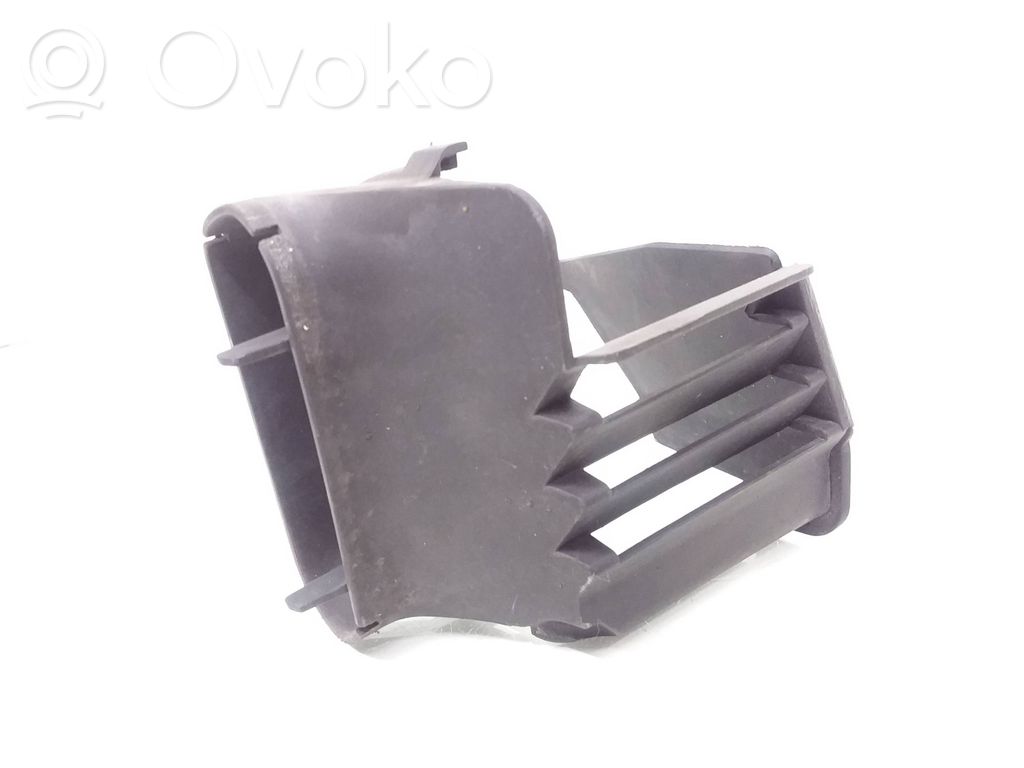 Wlot / Kanał powietrza intercoolera   A2195050115