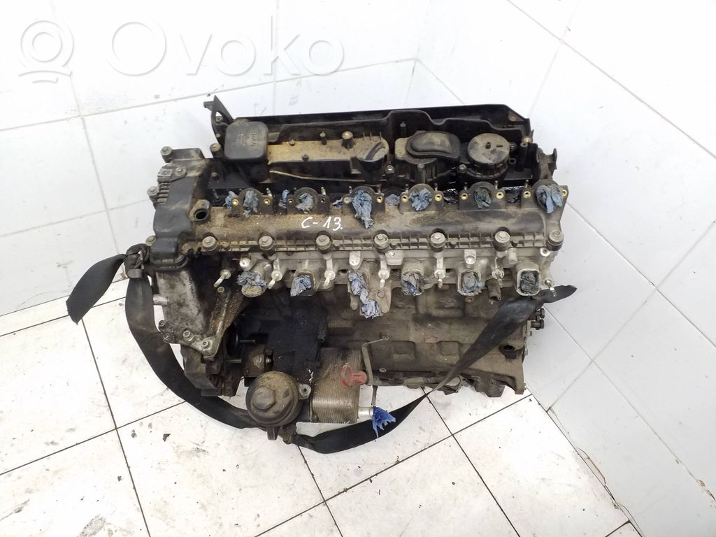 Dzinējs   M57D25,256D1,7783330A,11122247444,2247444,7788580