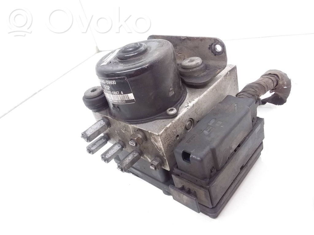 SsangYong Rexton ABS Pump 