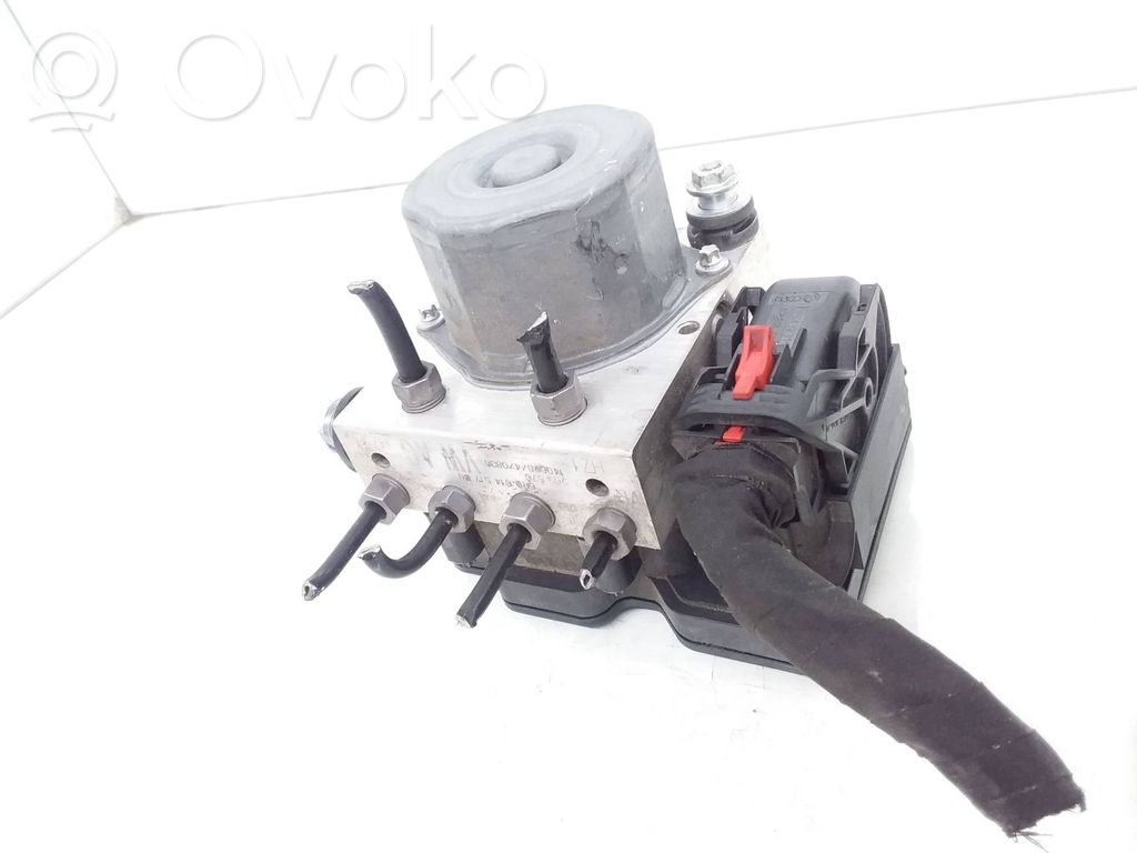 Audi A1 ABS bloks 