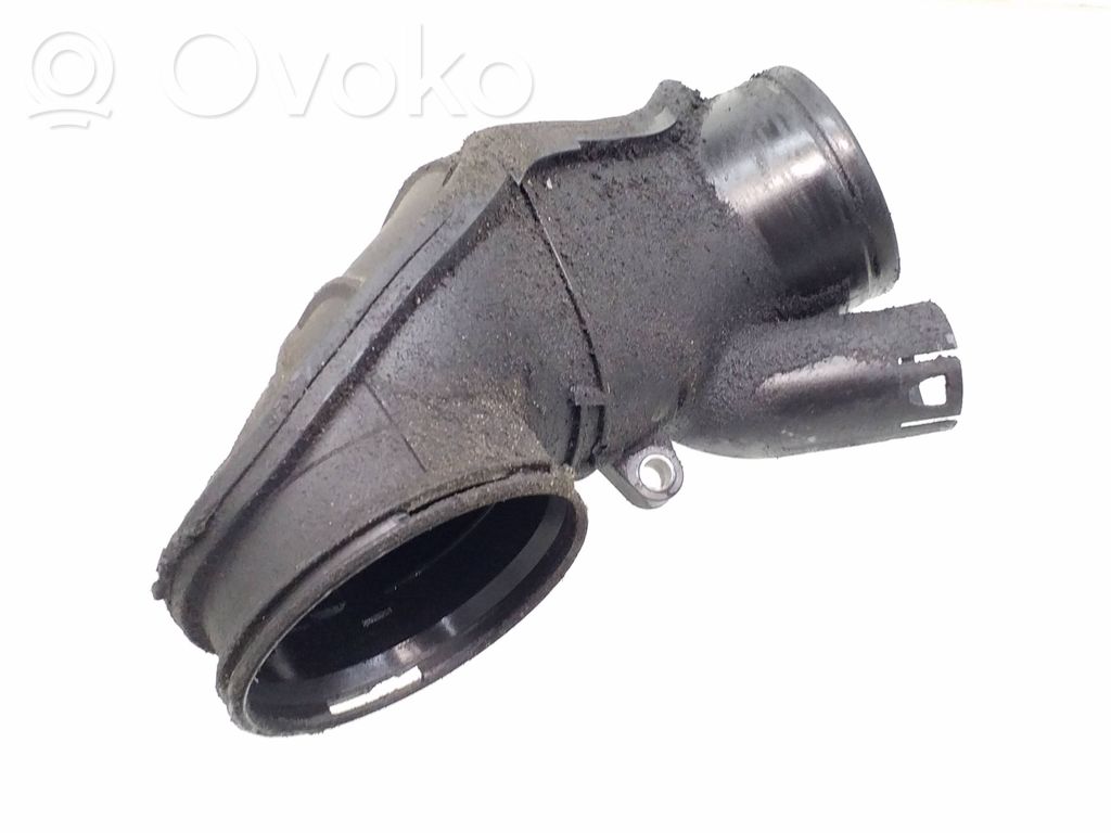 BMW 5 F10 F11 Parte del condotto di aspirazione dell'aria