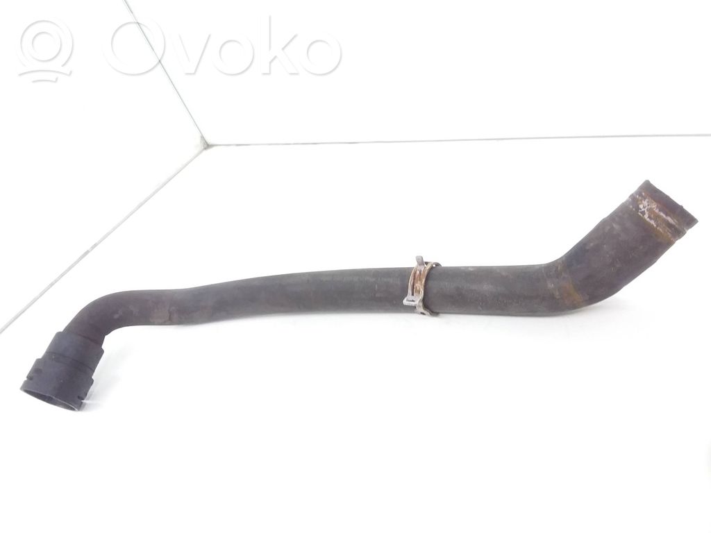 Ford S-MAX Engine coolant pipe/hose 
