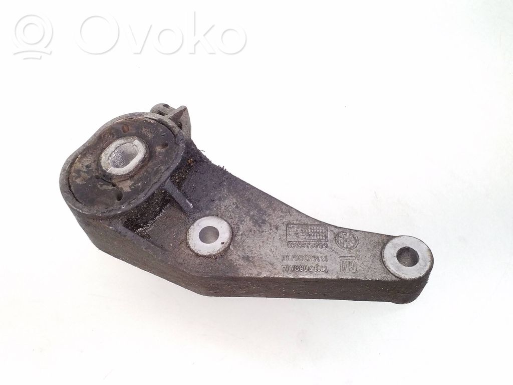 Opel Meriva A Gearbox mount 