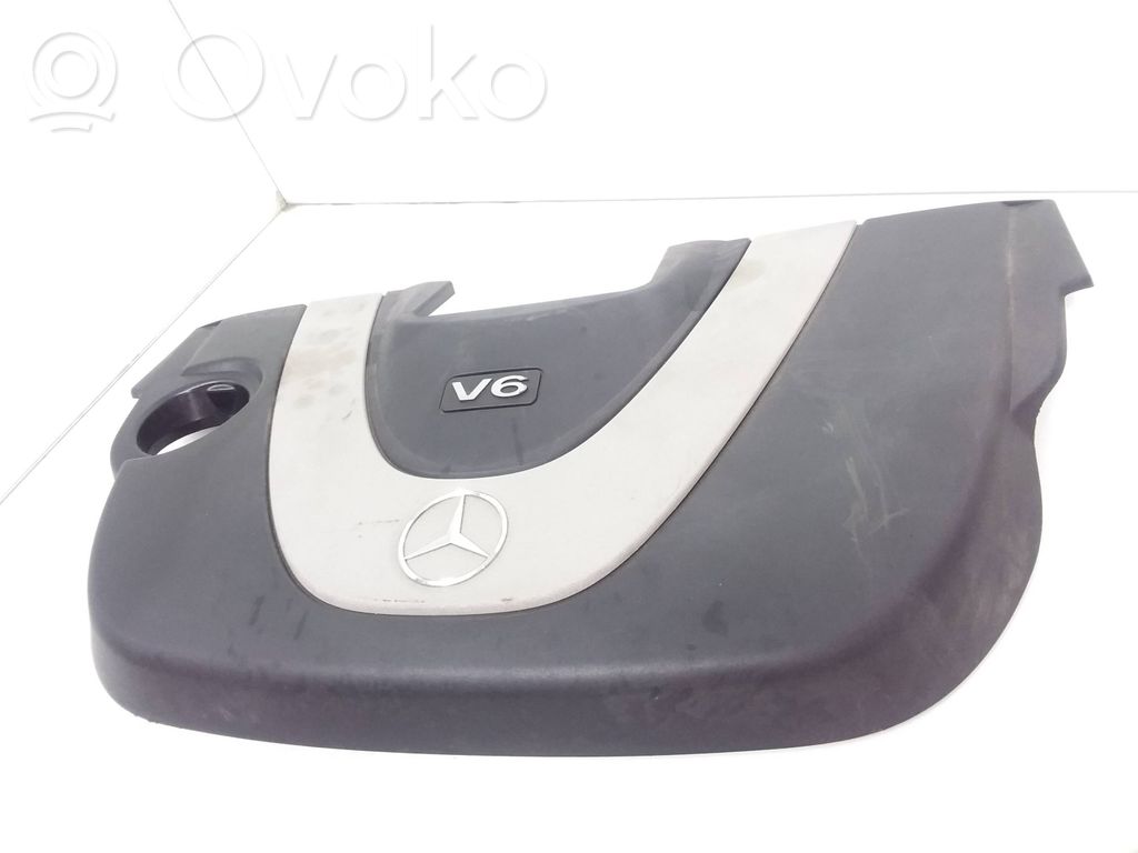 Mercedes-Benz R W251 Capac protecție motor 