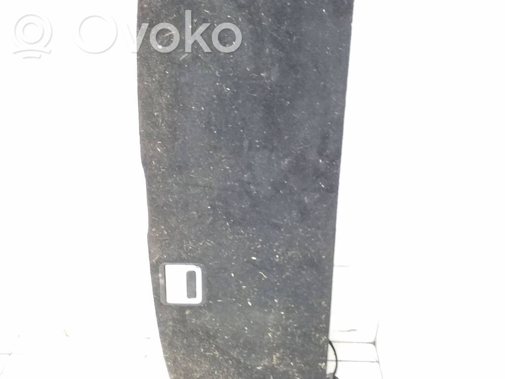 Mercedes-Benz R W251 Tapis de coffre 