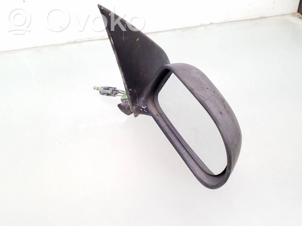 Fiat Bravo - Brava Espejo lateral manual 