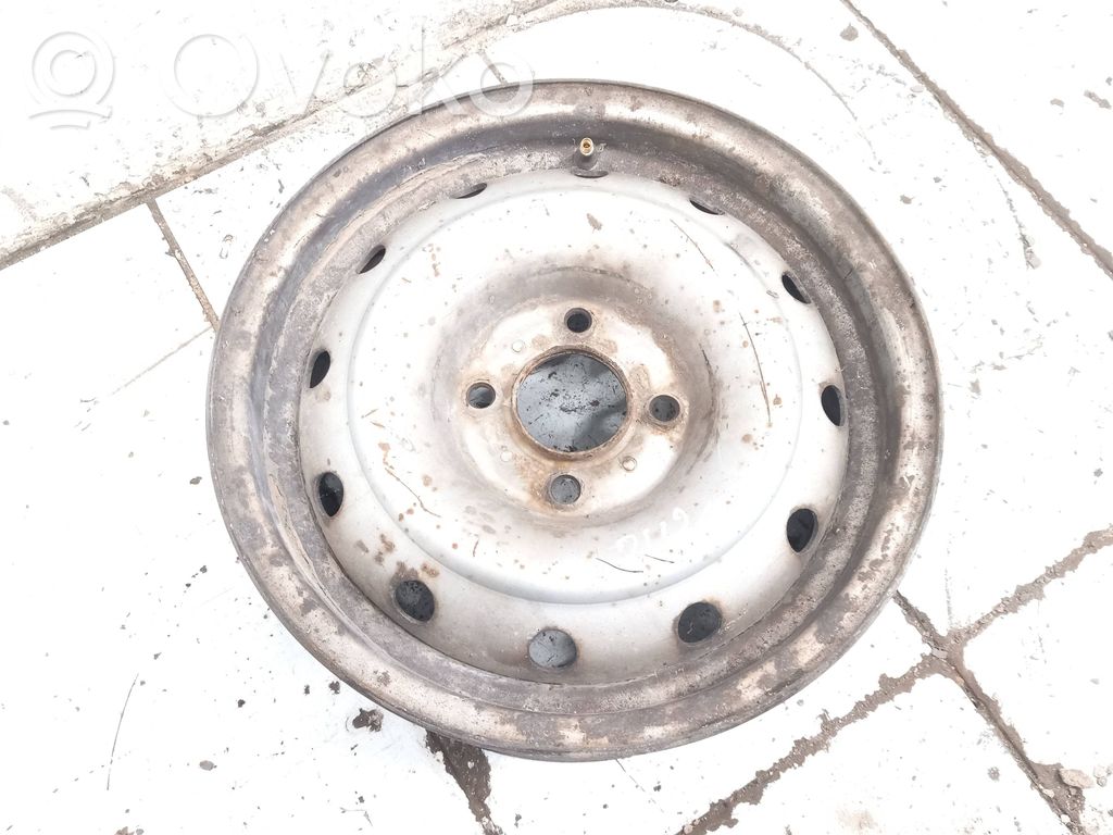 Citroen Berlingo Jantă tablă R14