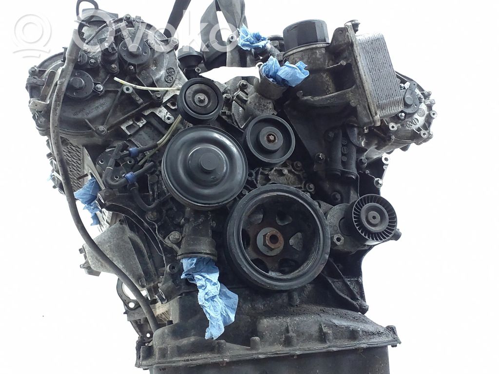 Mercedes-Benz R W251 Motor 