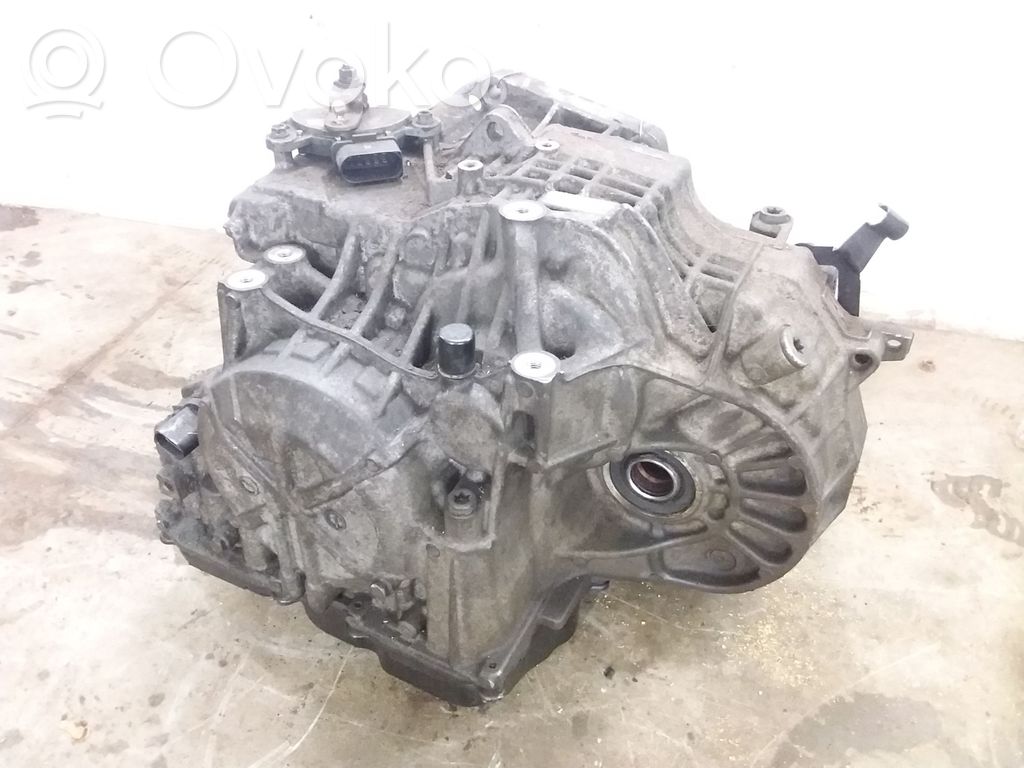 Volkswagen Tiguan Caja de cambios automática 