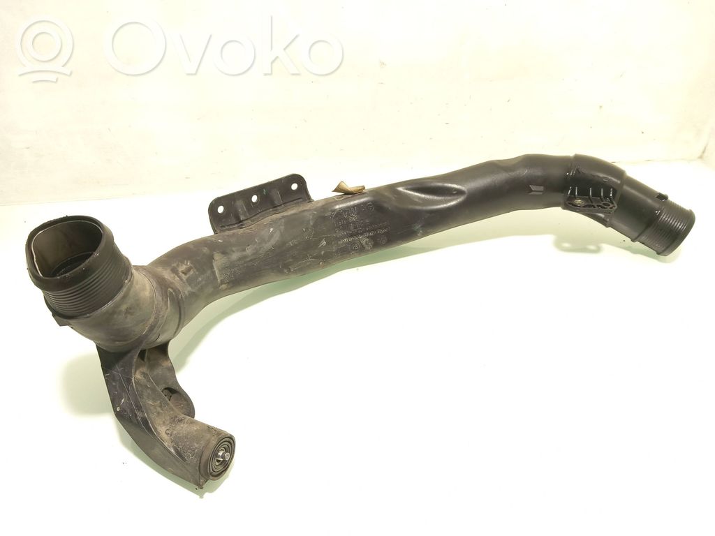 Volkswagen Tiguan Furtun/conductă intercooler