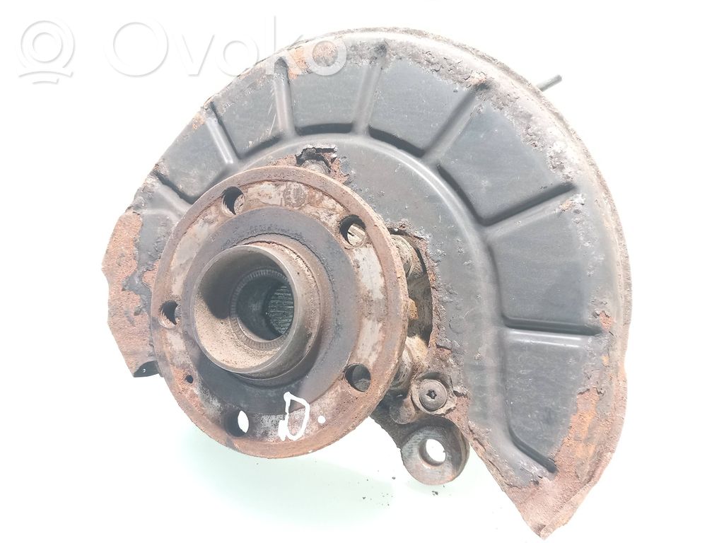 Volkswagen Touran I Priekinis kelmas 
