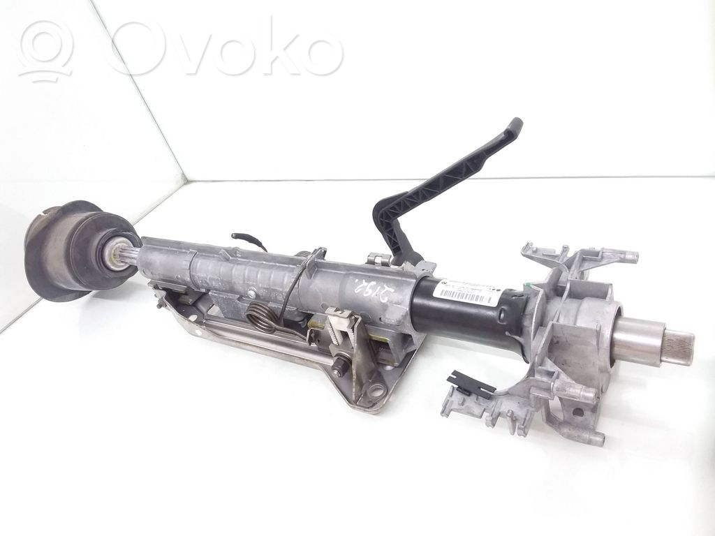 BMW 1 E81 E87 Steering wheel axle 
