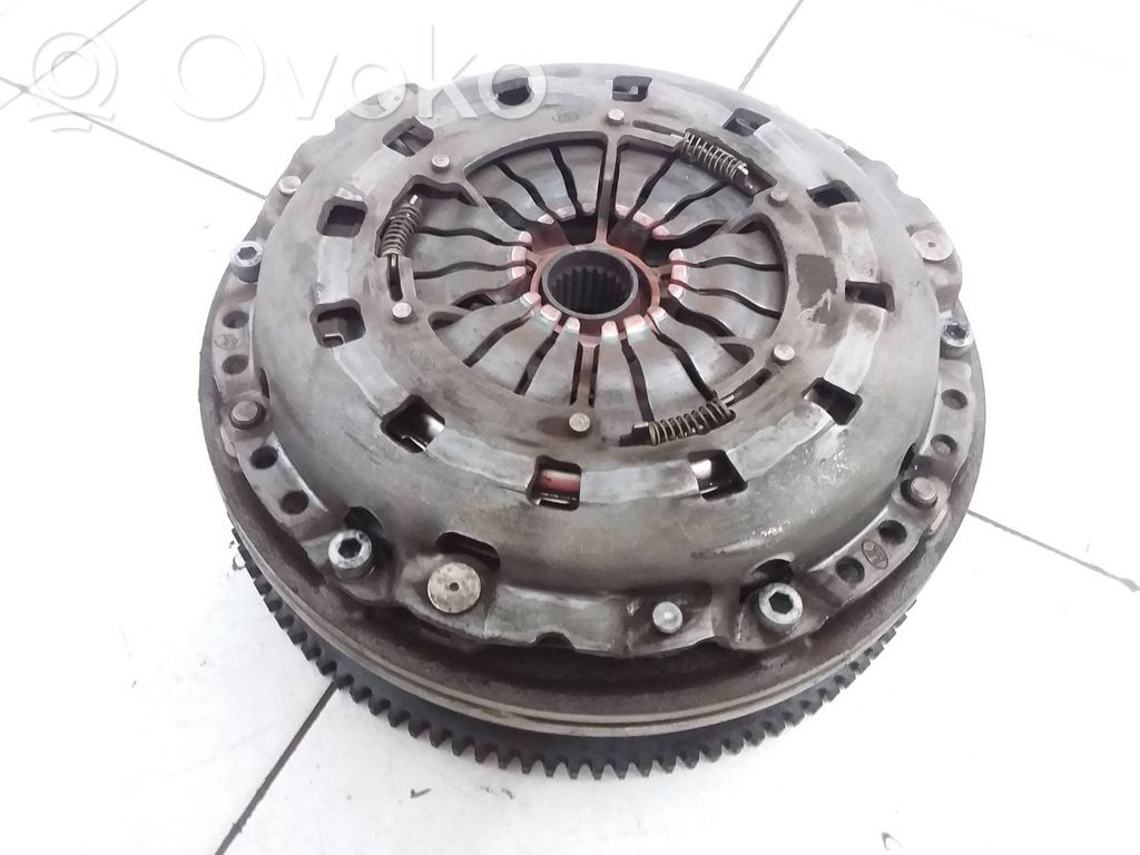 Clutch set kit   7526268,7526267,7515086