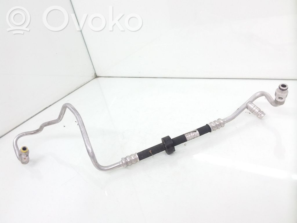 Ilmastointilaitteen putki (A/C)   A2128305515