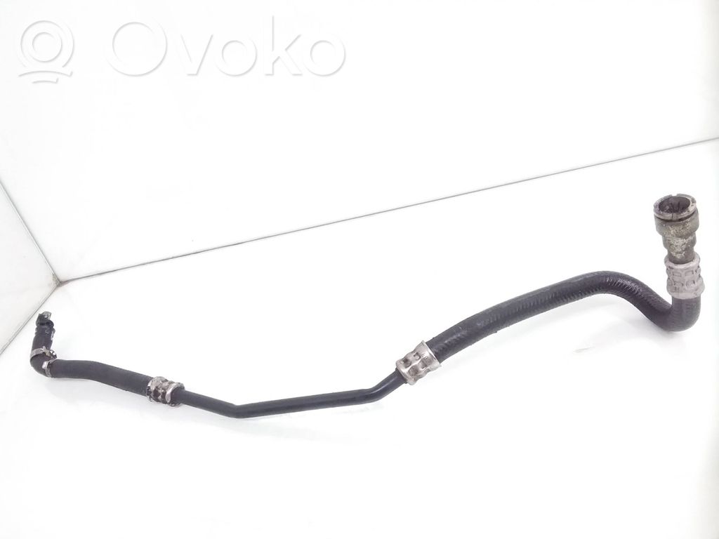 BMW 1 E81 E87 Power steering hose/pipe/line 