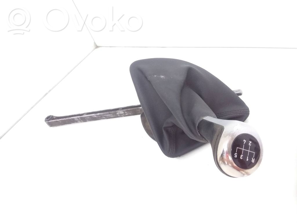 BMW 1 E81 E87 Gear shifter/selector 