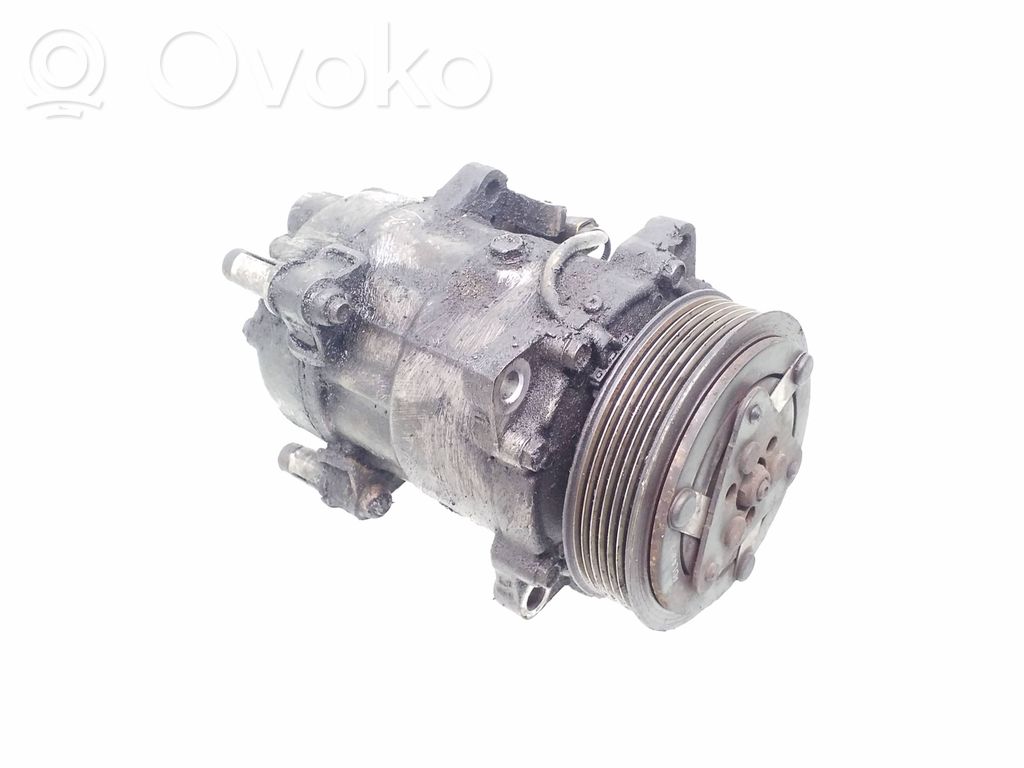 Citroen C5 Kompresor / Sprężarka klimatyzacji A/C 