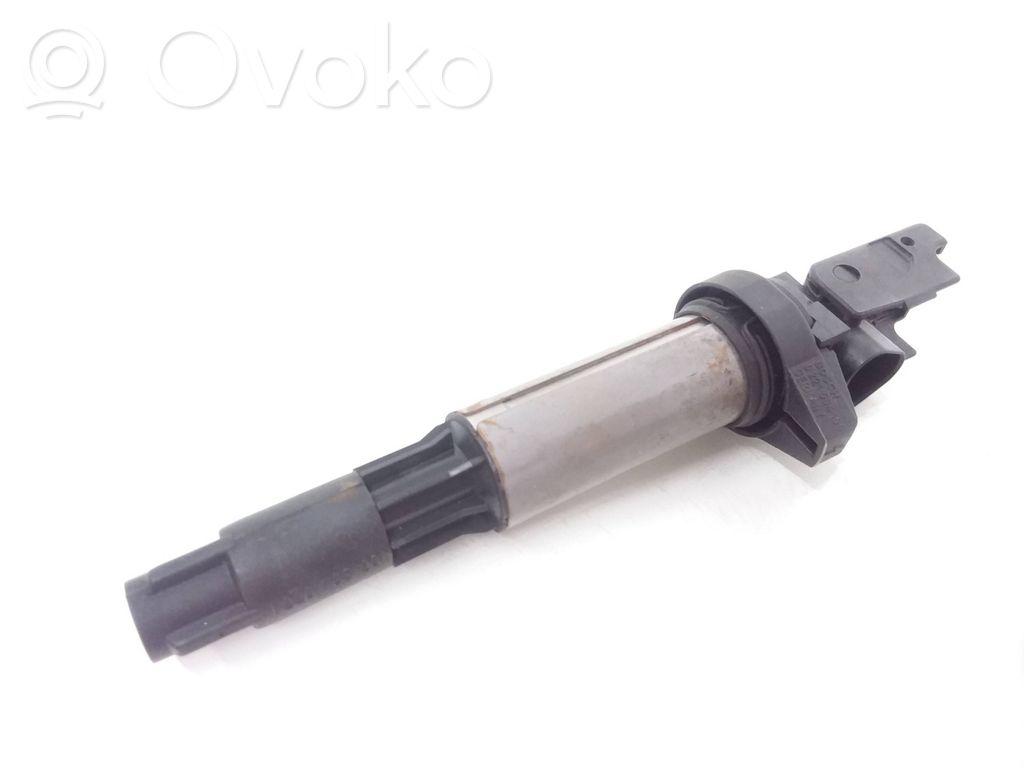 Bobina de encendido de alto voltaje   0221504100