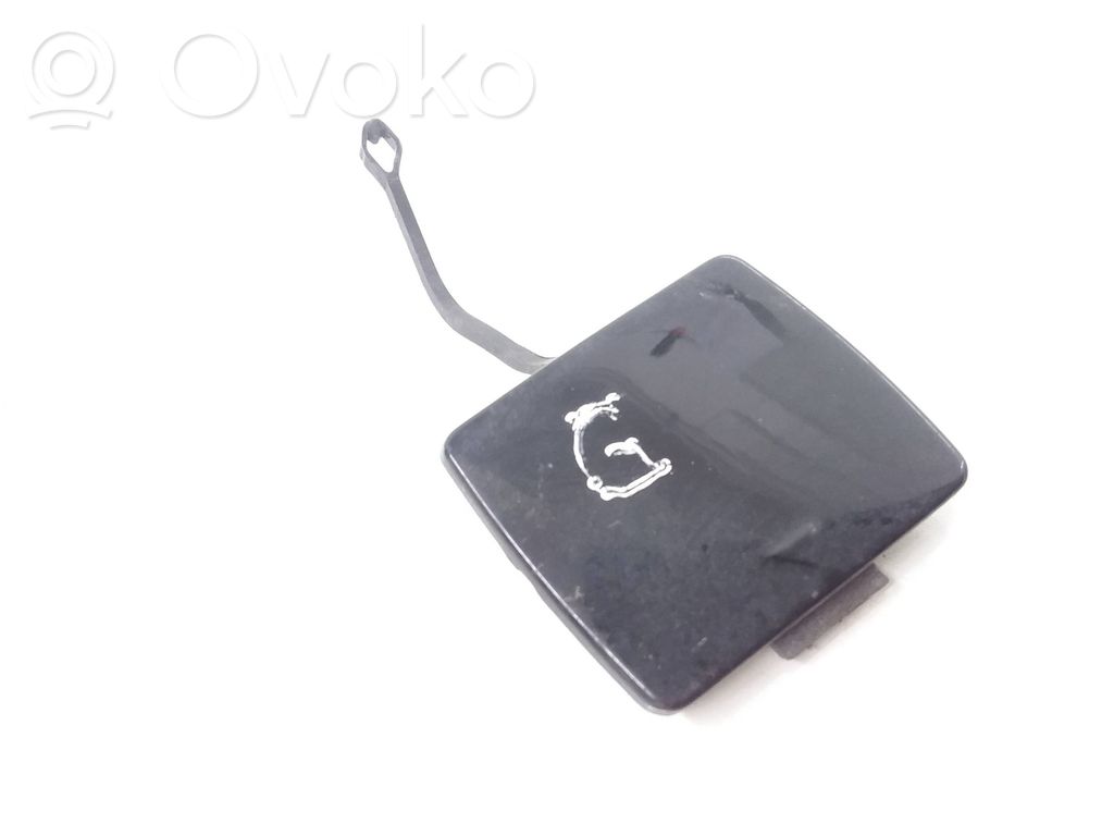 BMW 1 E81 E87 Rear bumper row hook cap/cover 