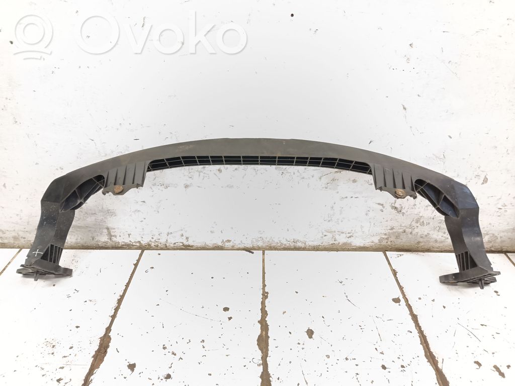 Opel Corsa D Front bumper cross member 