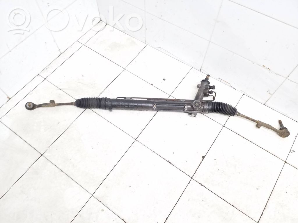 BMW 1 E81 E87 Steering rack 