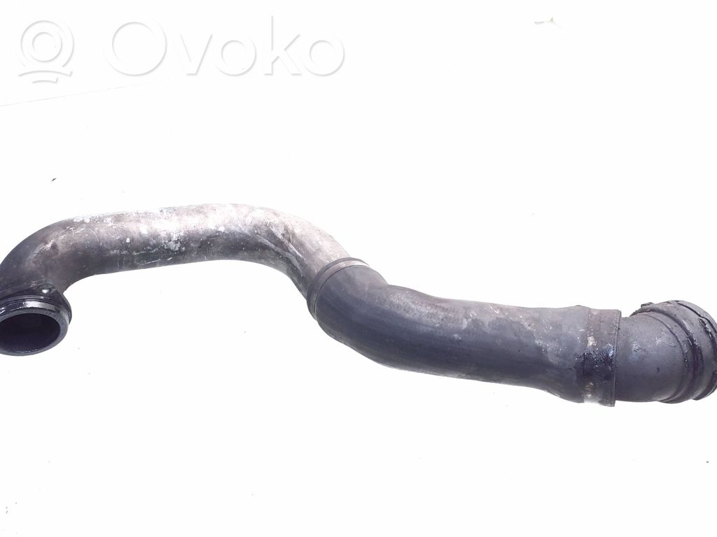 BMW 5 E60 E61 Intercooler hose/pipe 