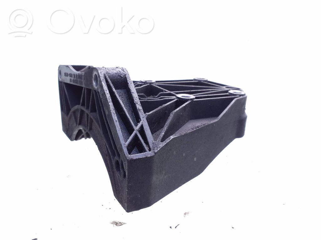 BMW 5 E60 E61 A/C compressor mount bracket 
