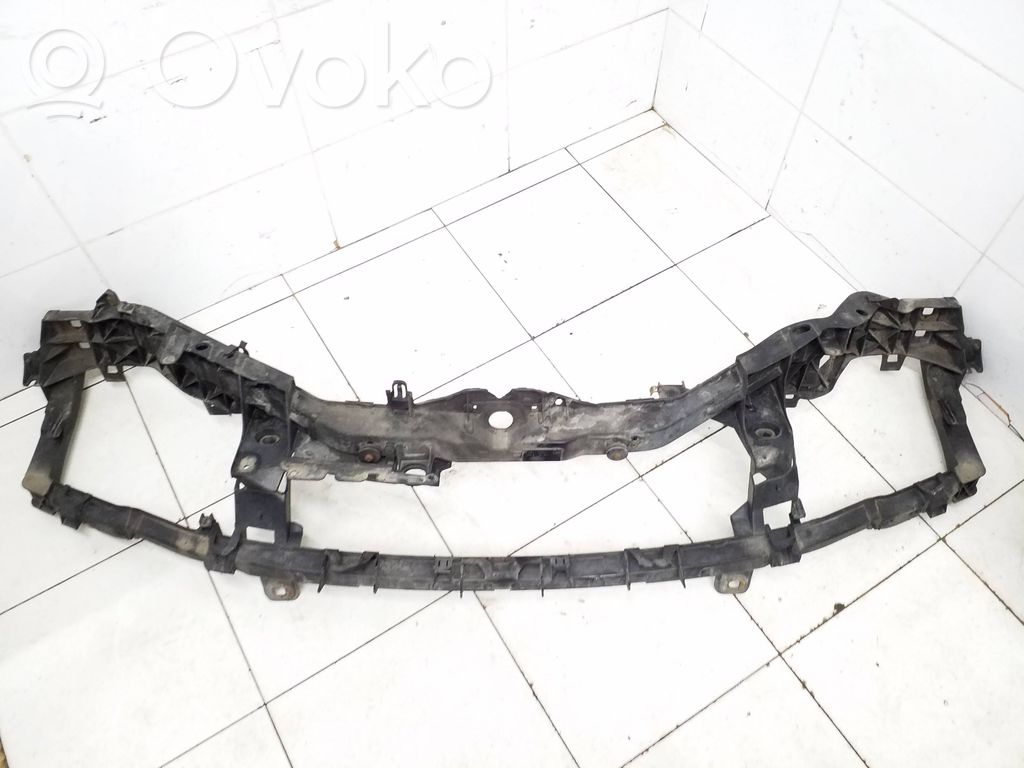 Ford Focus Панель радиаторов 
