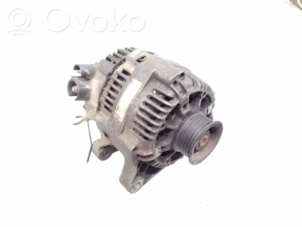 Citroen Xsara Generator/alternator 