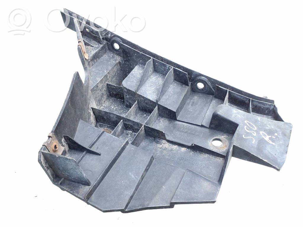 Volvo S80 Etupuskurin kannake 