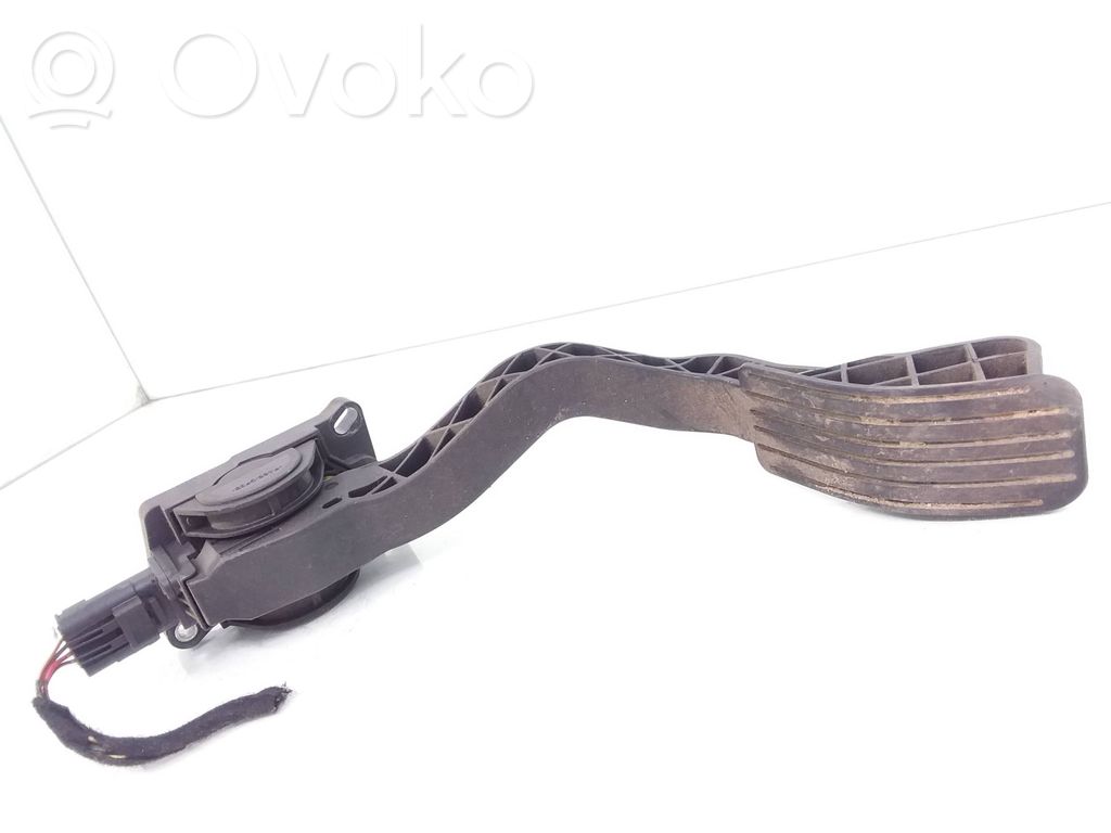 Peugeot 307 Pedale dell’acceleratore