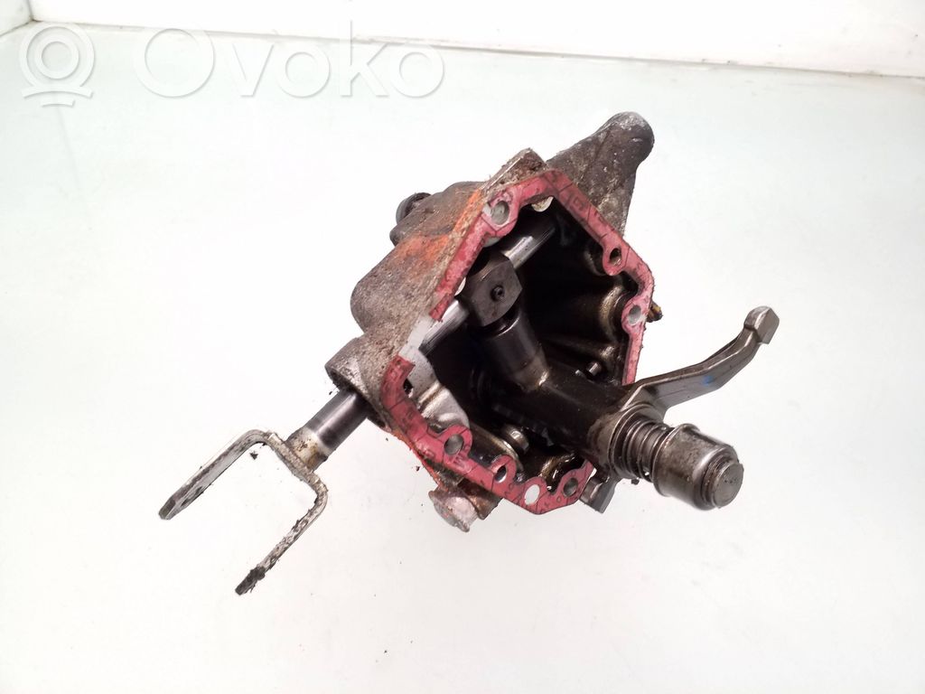 Opel Astra H Inna część skrzyni biegów 