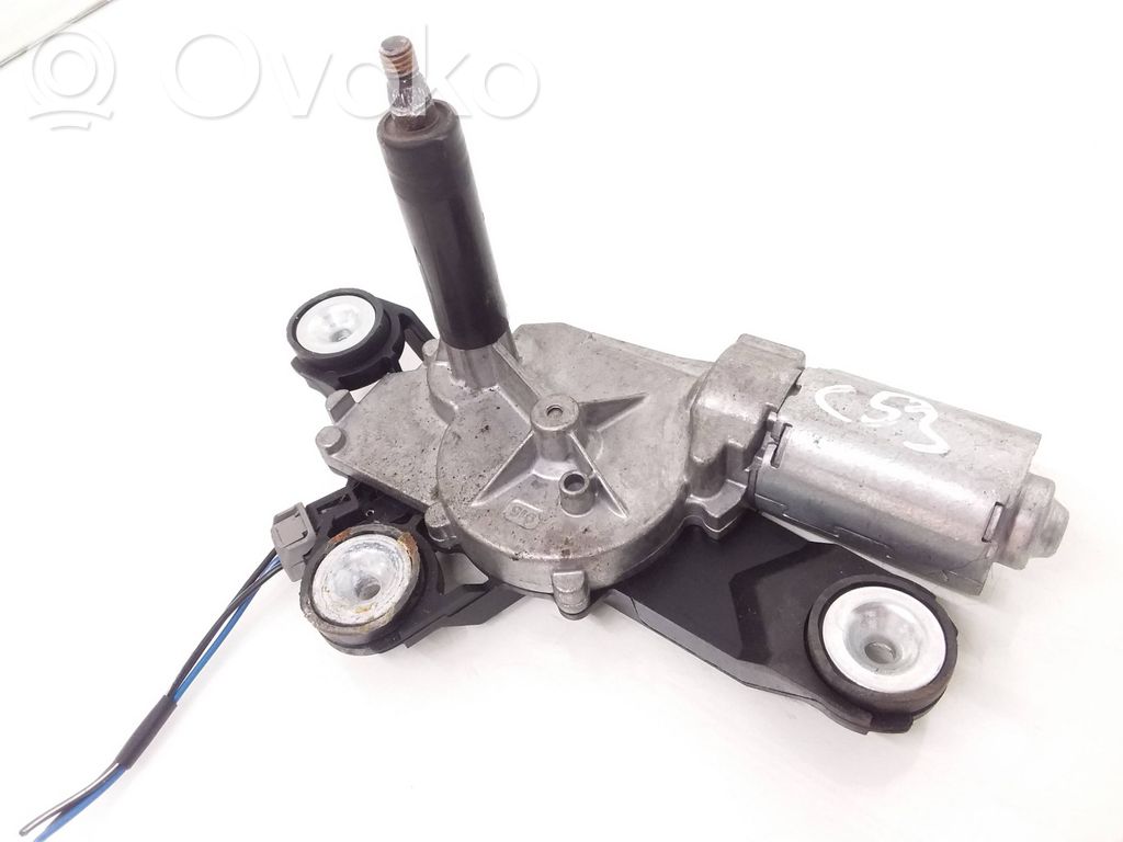 Ford Mondeo MK IV Motor ștergător lunetă 