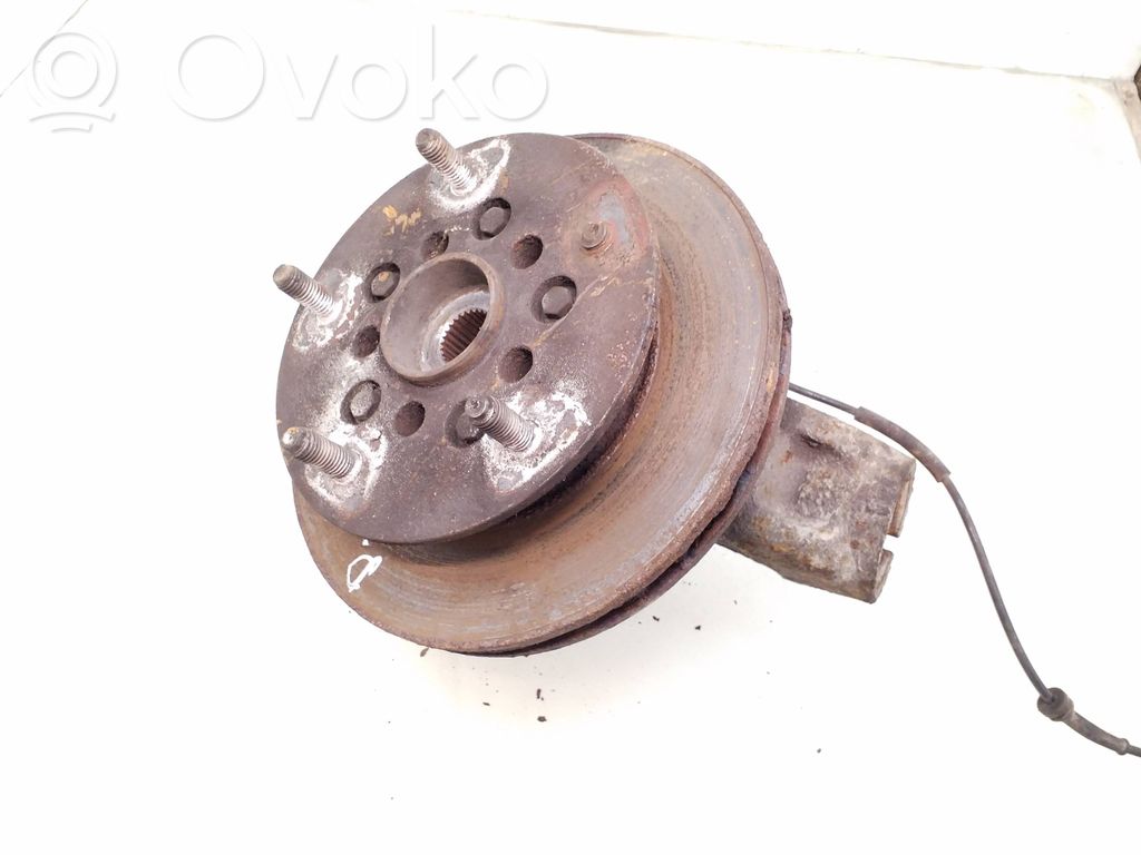 Ford Transit Achsschenkel vorne 