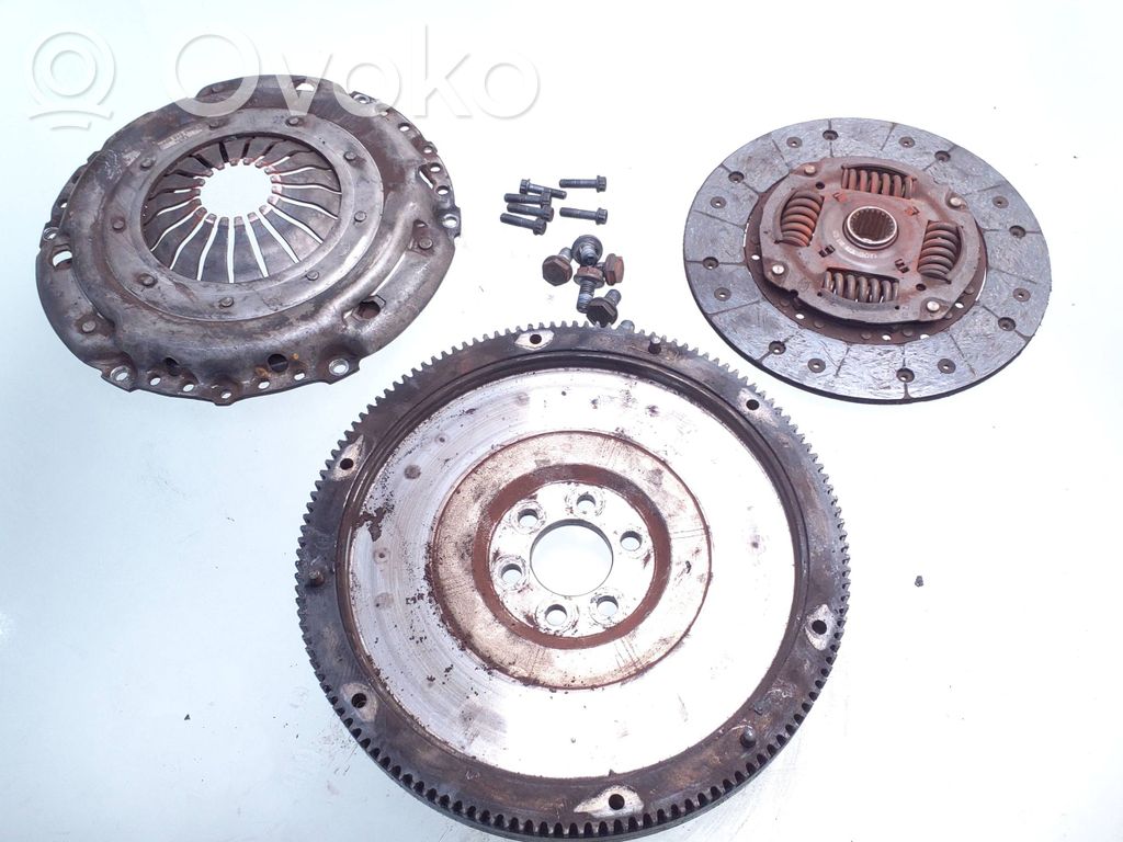 Seat Alhambra (Mk1) Kit frizione