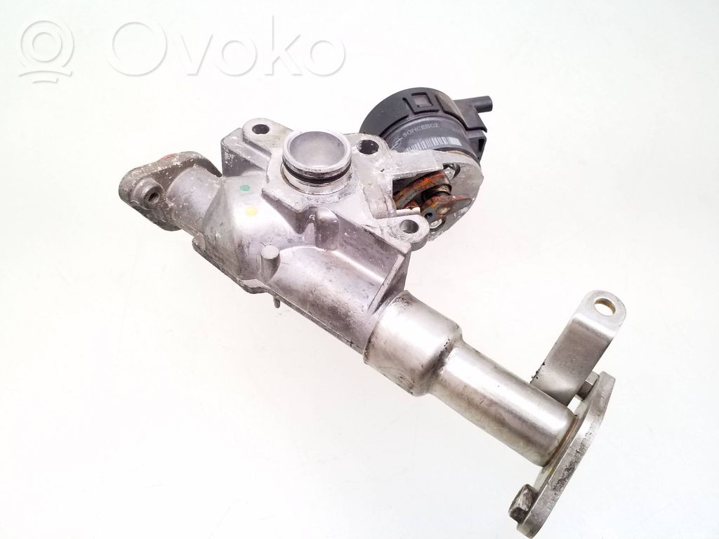 BMW 3 E90 E91 EGR valve 