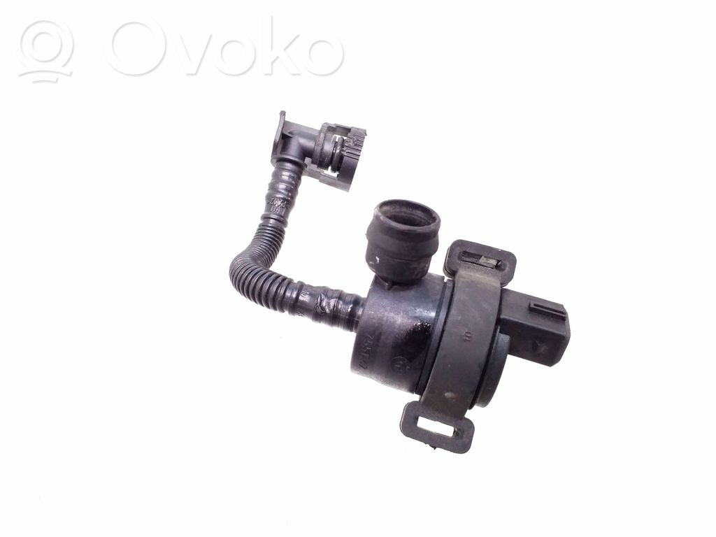 Valve vacuum   7551262