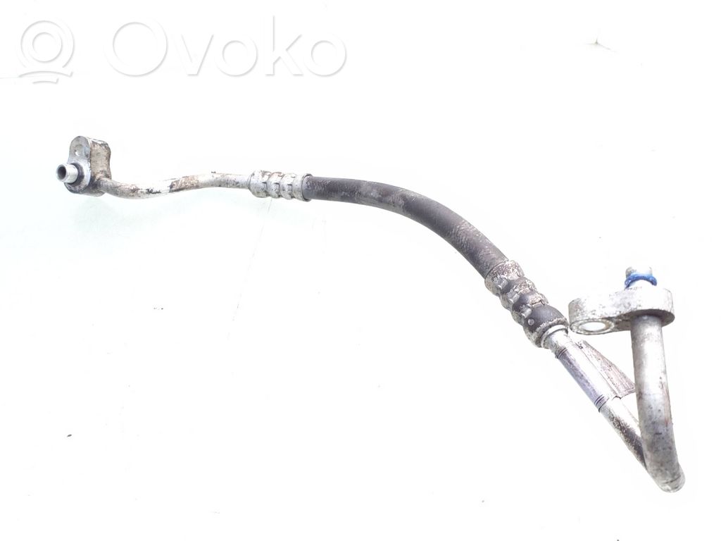 SsangYong Rexton Air conditioning (A/C) pipe/hose 